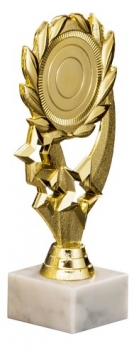 Figur Neutr. gold für5cm165mm