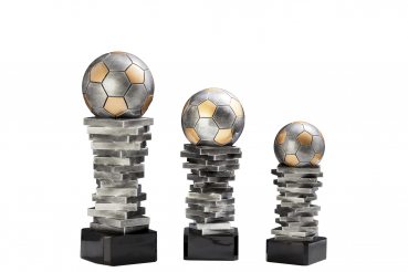Fussball - Trophäe Soccer Trophy XXL