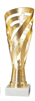 Pokal -gold- H461mm Silah