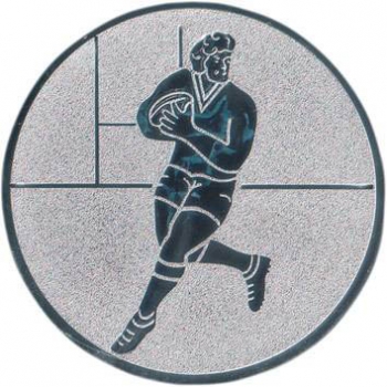 Emblem Football Ø25