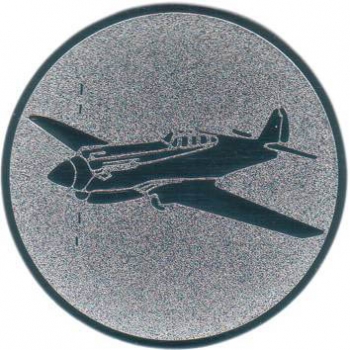 Emblem Flugsport Ø25