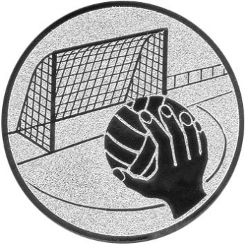 Emblem HandballtorØ50
