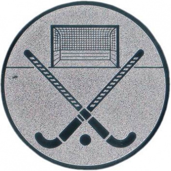 Emblem Hockey Ø25