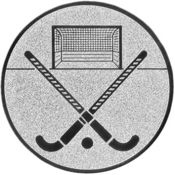 Emblem Hockey Ø50