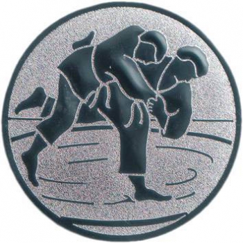 Emblem Judo  Ø25