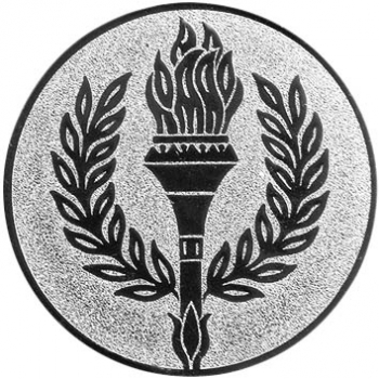 Emblem Neutral Ø50