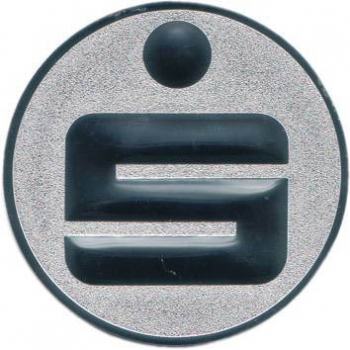 Emblem Sparkasse Ø25