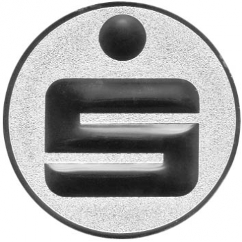 Emblem Sparkasse Ø50