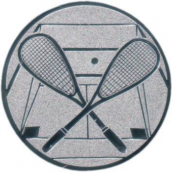 Emblem Squash Ø25