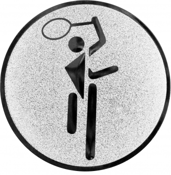 Emblem Tennis Ø25