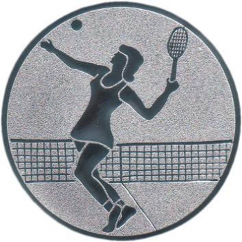 Emblem Tennis Da. Ø25