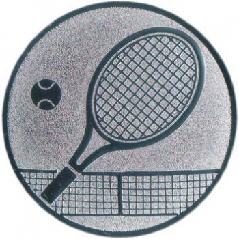 Emblem Tennis  Ø25