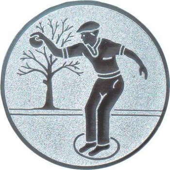 Emblem Petanque, Boule Ø25