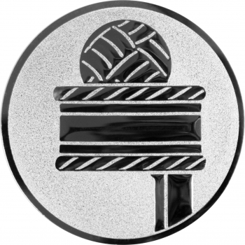 Emblem Korbball Ø50