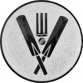 Emblem Kricket Ø25