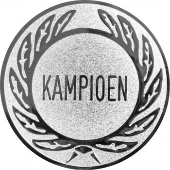 Emblem Neutral Ø50