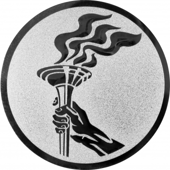 Emblem Neutral Ø50