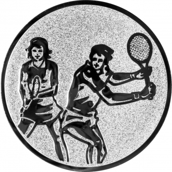 Emblem Tennis Mixed. Ø25