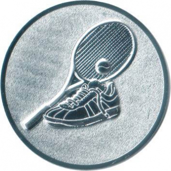 Emblem Tennis Ø 25mm