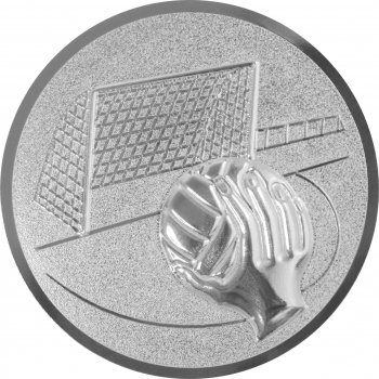 Emblem Handball Ø50 3D