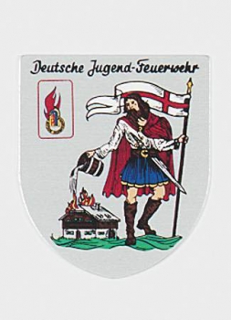 Wappen Feuerwehr