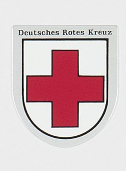 Wappen Dt. Rotes Kreuz