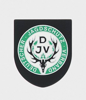 Wappen Dt. Jagdschutzverband