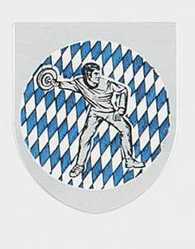 Wappen Eisstock