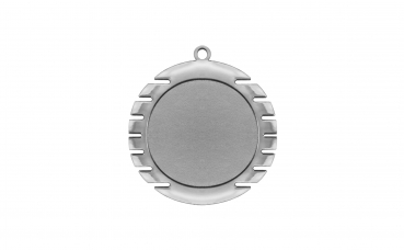 Zamak-Medaille Ø70mm